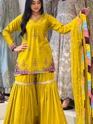 Dhani Gharara